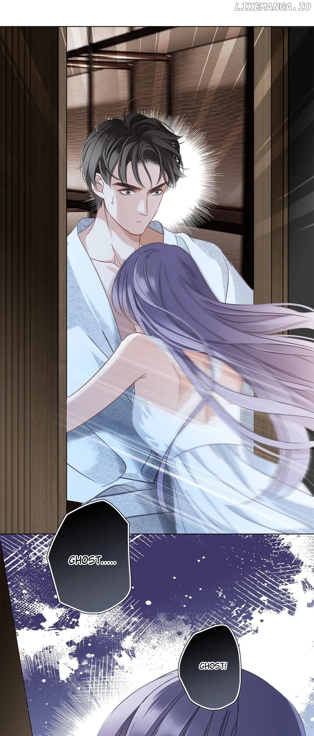 1st Kiss – I Don’t Want To Consider You As Sister Anymore Chapter 75 - 69 - page 27